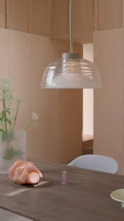 MUUTO Kjøkkenbelysning Tak|Takpendler<Two-Layer takpendel