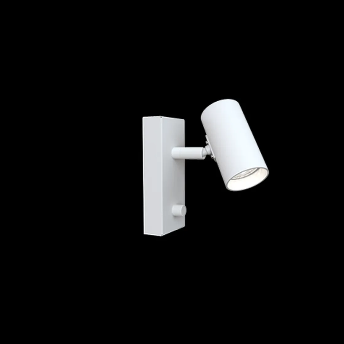 Belid Leselamper<Tyson vegglampe m/dimmer