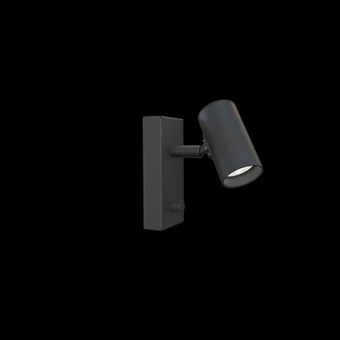 Belid Leselamper<Tyson vegglampe m/dimmer