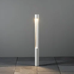 Konstsmide Pullert<Udine pullert utendørs 97 cm 12W 3000K IP65 -