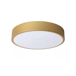 Lucide Kjøkkenbelysning Tak|Taklamper / Takplafonder<Unar taklampe Ø30cm 3 step dim