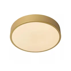 Lucide Kjøkkenbelysning Tak|Taklamper / Takplafonder<Unar taklampe Ø30cm 3 step dim