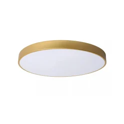 Lucide Kjøkkenbelysning Tak|Taklamper / Takplafonder<Unar taklampe Ø60cm 3 step dim