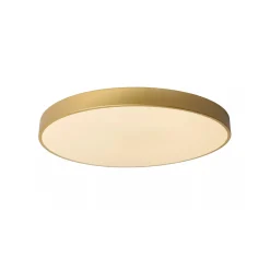 Lucide Kjøkkenbelysning Tak|Taklamper / Takplafonder<Unar taklampe Ø60cm 3 step dim