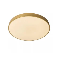 Lucide Kjøkkenbelysning Tak|Taklamper / Takplafonder<Unar taklampe Ø60cm 3 step dim