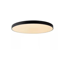 Lucide Kjøkkenbelysning Tak|Taklamper / Takplafonder<Unar taklampe Ø80cm 3 step dim