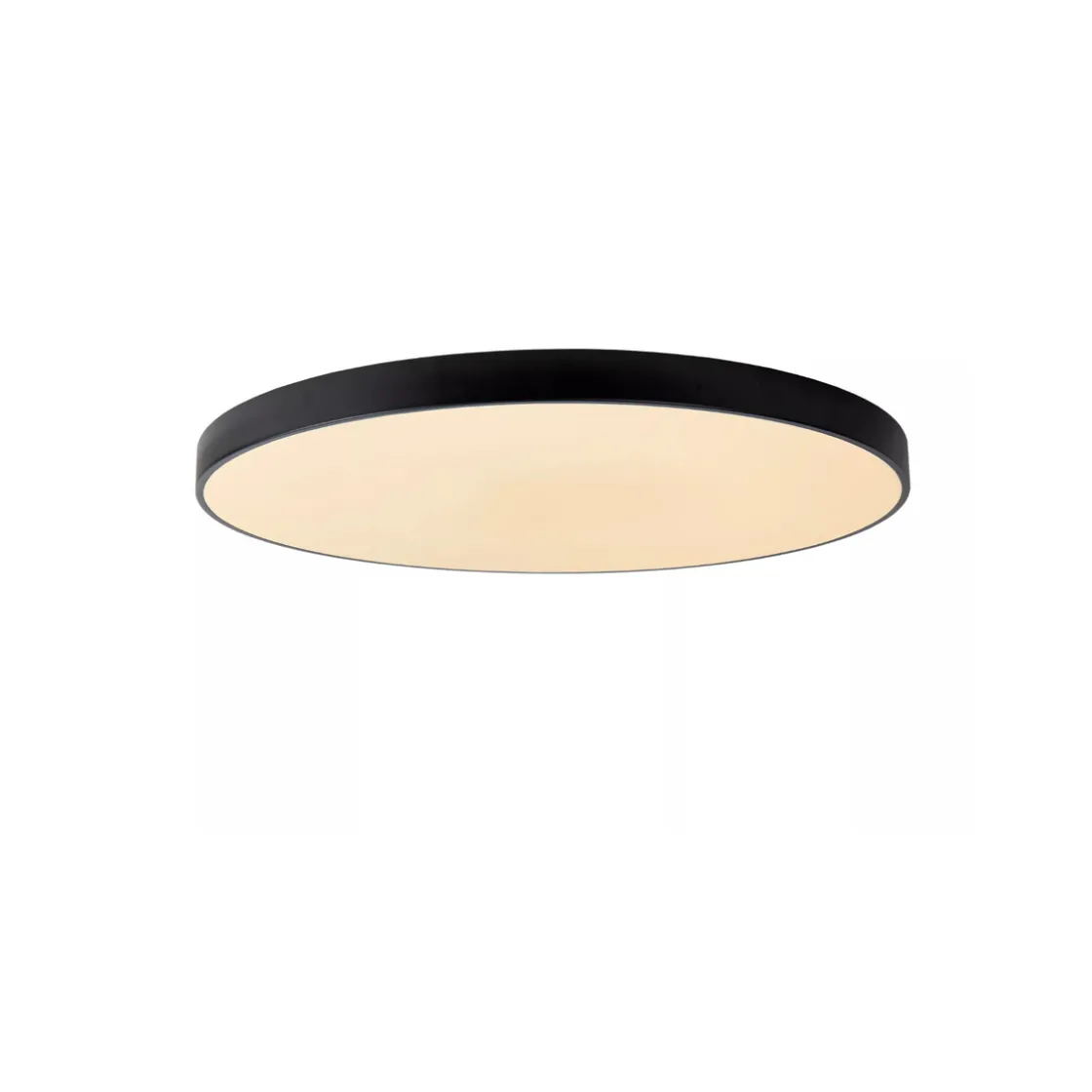 Lucide Kjøkkenbelysning Tak|Taklamper / Takplafonder<Unar taklampe Ø80cm 3 step dim