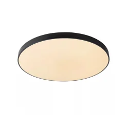 Lucide Kjøkkenbelysning Tak|Taklamper / Takplafonder<Unar taklampe Ø80cm 3 step dim