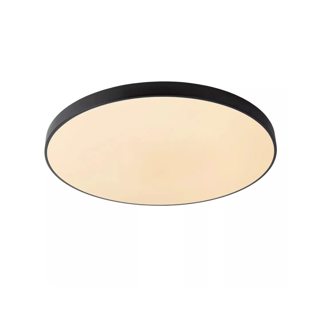 Lucide Kjøkkenbelysning Tak|Taklamper / Takplafonder<Unar taklampe Ø80cm 3 step dim