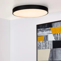 Lucide Kjøkkenbelysning Tak|Taklamper / Takplafonder<Unar taklampe Ø50cm 3 step dim