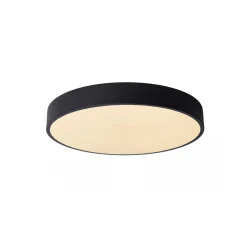 Lucide Kjøkkenbelysning Tak|Taklamper / Takplafonder<Unar taklampe Ø39,5cm 3 step dim