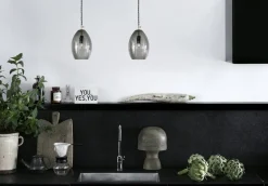 Northern Kjøkkenbelysning Tak|Takpendler<Unika takpendel large