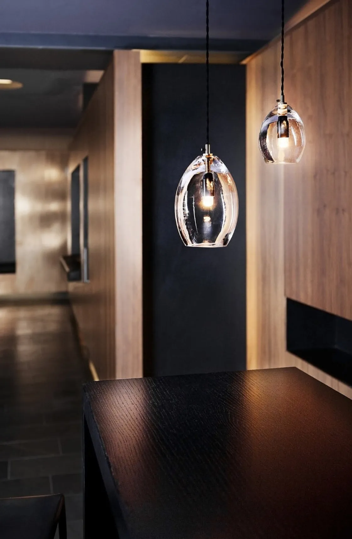 Northern Kjøkkenbelysning Tak|Takpendler<Unika takpendel large