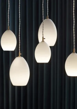 Northern Kjøkkenbelysning Tak|Takpendler<Unika takpendel large