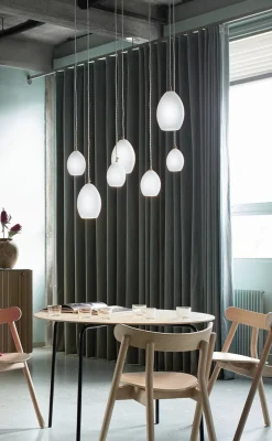 Northern Kjøkkenbelysning Tak|Takpendler<Unika takpendel large