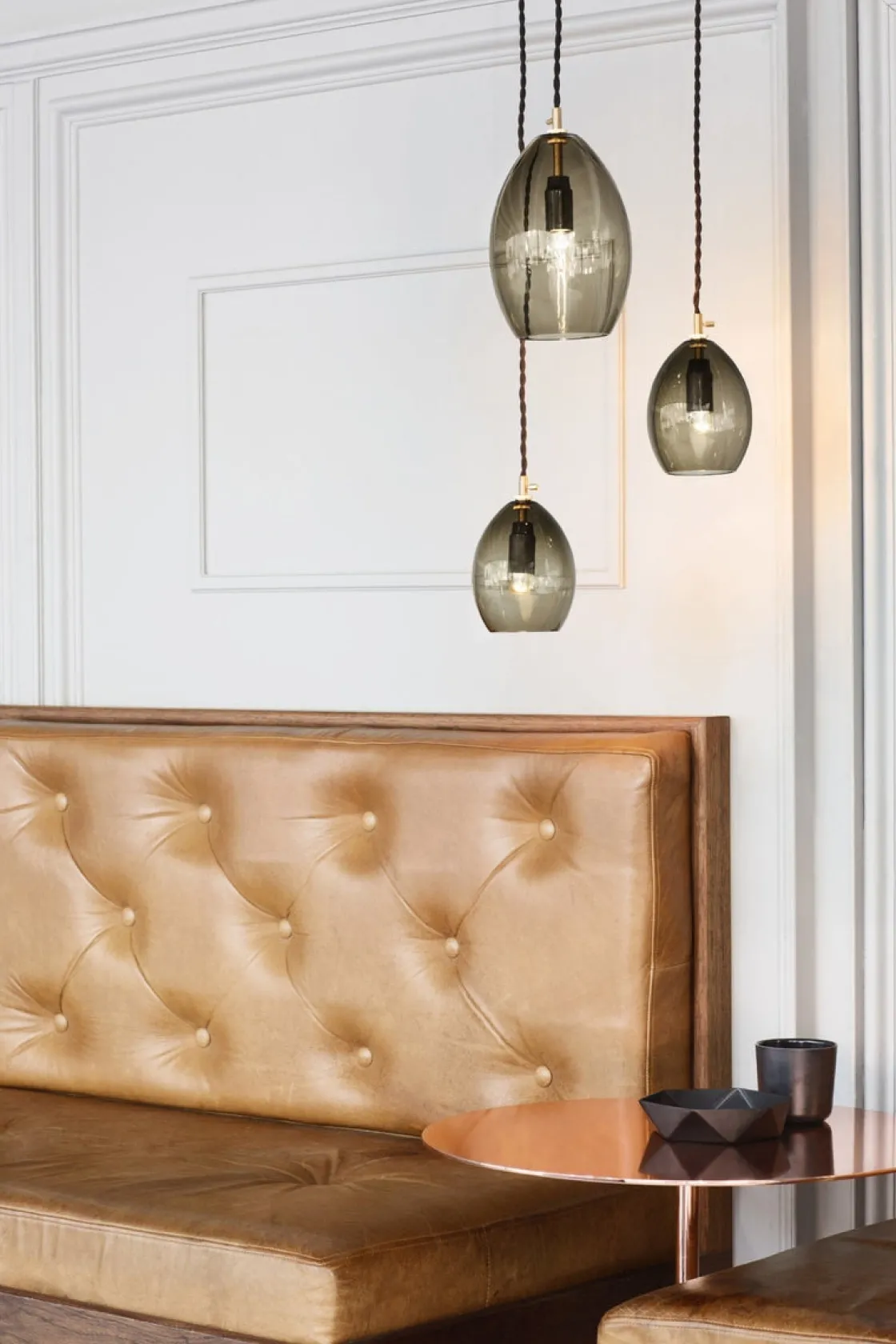 Northern Kjøkkenbelysning Tak|Takpendler<Unika takpendel small