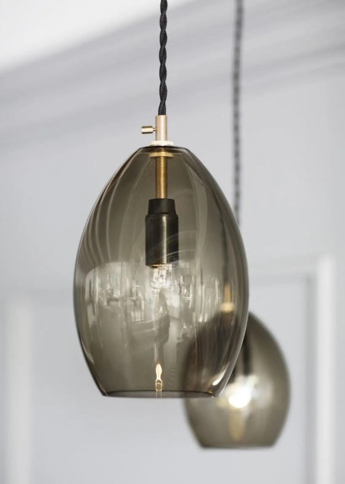 Northern Kjøkkenbelysning Tak|Takpendler<Unika takpendel small