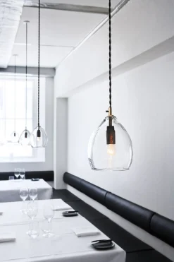 Northern Kjøkkenbelysning Tak|Takpendler<Unika takpendel small