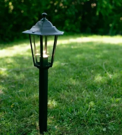 Marksløjd Unite 12 System<Unite 12 Hagelys 73 cm 3,2W 3000 Kelvin utendørs IP44 - Utbyggbar -