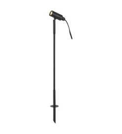 Marksløjd Unite 12 System<Unite 12 Hagespot 60 cm 0,8W 3000 Kelvin utendørs IP44 - Utbyggbar -