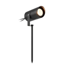 Marksløjd Unite 12 System<Unite 12 Hagespot 6W 3000 Kelvin utendørs IP44 -