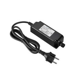 Marksløjd Unite 12 System<Unite 12 Transformator 12 volt 36W - Svart