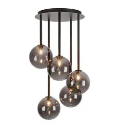 Marksløjd Kjøkkenbelysning Tak|Taklamper / Takplafonder<Universe taklampe - farget glass -