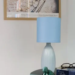 Pr home of Scandinavia Ab Lampeskjermer<Uno bordlampe