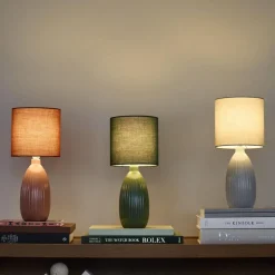 Pr home of Scandinavia Ab Lampeskjermer<Uno bordlampe