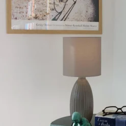 Pr home of Scandinavia Ab Lampeskjermer<Uno bordlampe