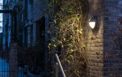 Sg Armaturen As Utelamper - Veggskjold / Plafond|Kjøkkenbelysning Tak<Uno vegglampe utendørs E27 IP65