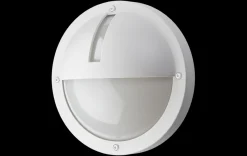 Sg Armaturen As Utelamper - Veggskjold / Plafond|Kjøkkenbelysning Tak<Uno vegglampe utendørs E27 IP65