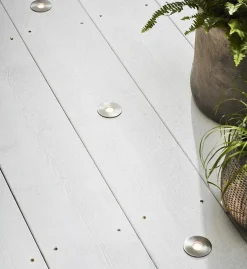 Marksløjd Garden 24 System<Uplight 3 pakning 0,8W - Garden 24 -