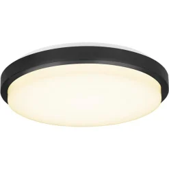 Halo Designs Kjøkkenbelysning Tak|Taklamper / Takplafonder<Upscale Led plafond Ø28 24W -