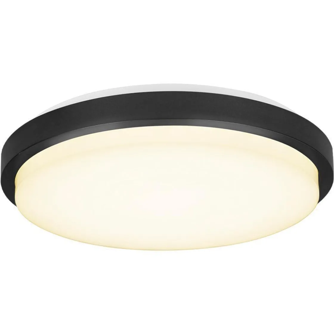 Halo Designs Kjøkkenbelysning Tak|Taklamper / Takplafonder<Upscale Led plafond Ø28 24W -