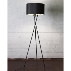 Nielsen Light Interiørlamper Gulv<Uptown gulvlampe -