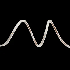 Norlux Led-Strips|Led Strips<230V LED-Strip 9,2W 3000K IP65 Dimbar m/støpsel - 10 meter