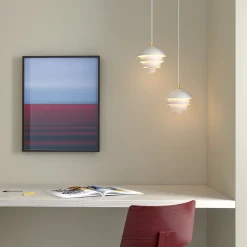 Belid Kjøkkenbelysning Tak|Takpendler<Valencia takpendel 18 cm