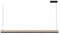 NorDesign Kjøkkenbelysning Tak|Takpendler<Valentina takpendel 122 cm opp/ned lys 2700 Kelvin