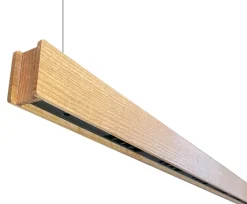 NorDesign Kjøkkenbelysning Tak|Takpendler<Valentina takpendel 122 cm opp/ned lys 2700 Kelvin