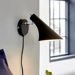 Nordlux Leselamper<Vanila vegglampe -