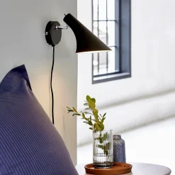 Nordlux Leselamper<Vanila vegglampe -