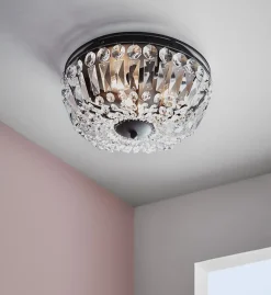 Marksløjd Kjøkkenbelysning Tak|Taklamper / Takplafonder<Vasa taklampe -