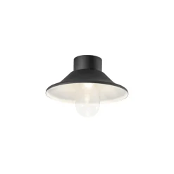 Konstsmide Taklamper Ute|Utendørs Downlights<Vega taklampe 8W LED -