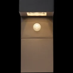 Star Trading Solcellebelysning|Utelamper Med Opp/Ned Lys<Vegglampe Solcelle med sensor -