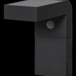 Star Trading Solcellebelysning|Utelamper Med Opp/Ned Lys<Vegglampe Solcelle med sensor -