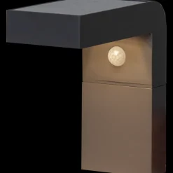 Star Trading Solcellebelysning|Utelamper Med Opp/Ned Lys<Vegglampe Solcelle med sensor -