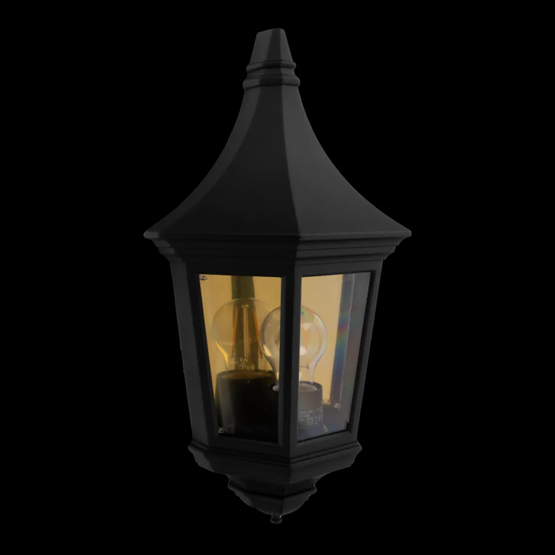 Norlys Lightup-Pris|Utelamper - Veggskjold / Plafond<Venedig 261