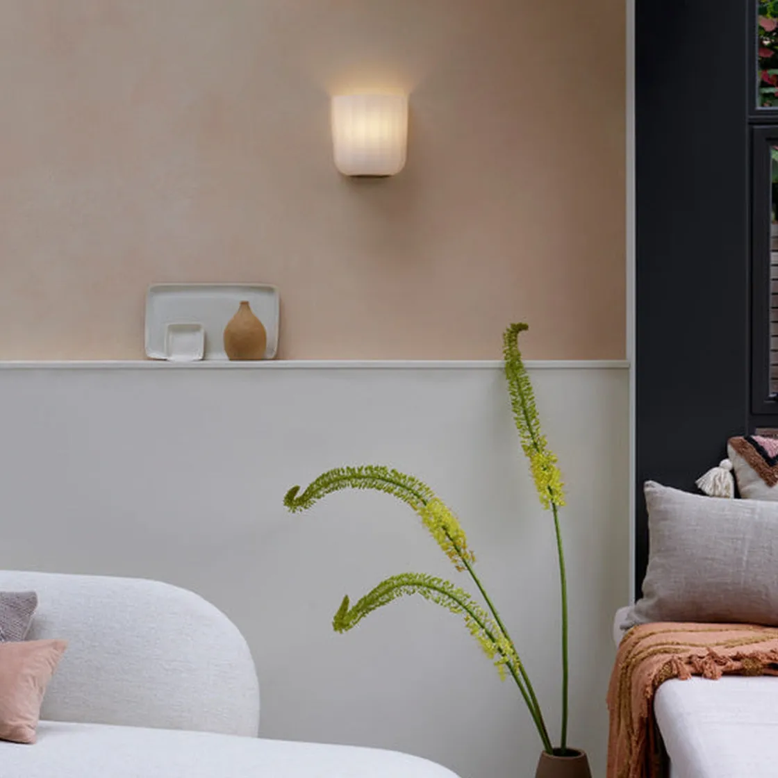 Astro Lighting Interiørlamper<Veo vegglampe