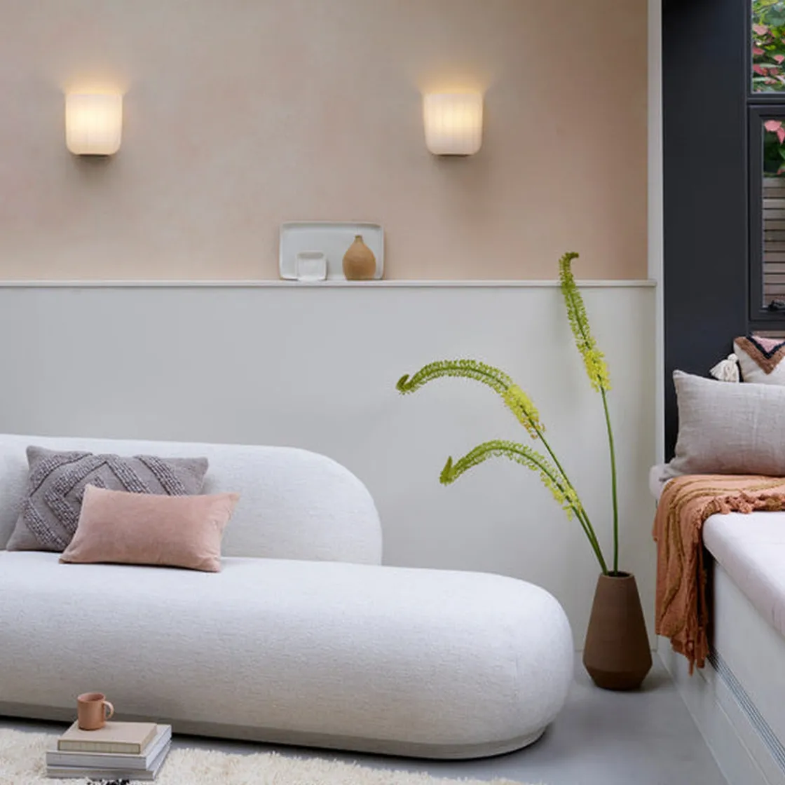 Astro Lighting Interiørlamper<Veo vegglampe